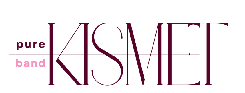 Kismet Logo CROP
